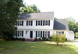 6143 Bevington Pl, Charlotte, NC 28277-3533