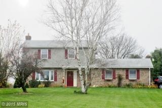102 Mooredale Rd, Carlisle, PA 17015-9376
