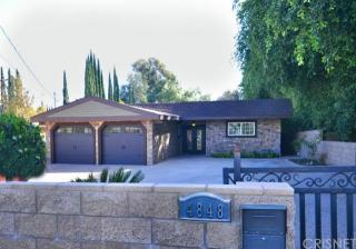 4848 Libbit Ave, Van Nuys, CA 91436-1204
