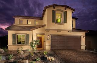 17695 Hadley St, Goodyear, AZ 85338-4032