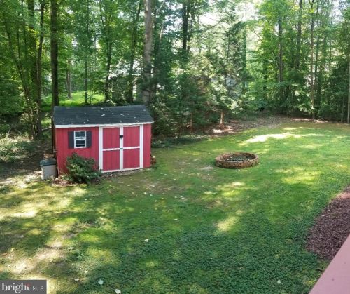 14592 Leary St, Nokesville VA  20181-3104 exterior
