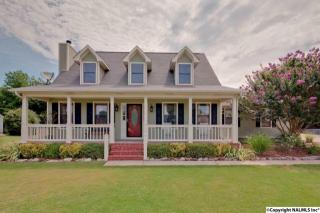 106 Sherra Ct, Huntsville, AL 35811-8500