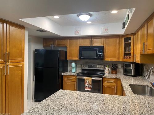 4139 6th Ave, Cape Coral FL  33914-5815 exterior