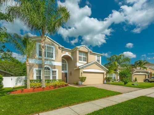 15534 Montesino Dr, Orlando, FL 32828-6737