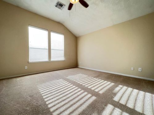 2605 Hewn Rock Way, Pearland TX  77584-3285 exterior