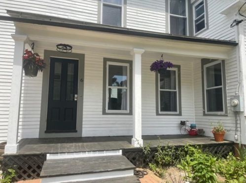 6 Woodburn St, Keene NH  03431-2528 exterior