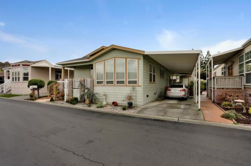 891 Villa Teresa Way, San Jose, CA 95123-2648