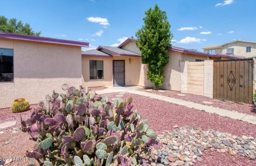 4968 Cielo Cir, Sierra Vista, AZ 85635-2400