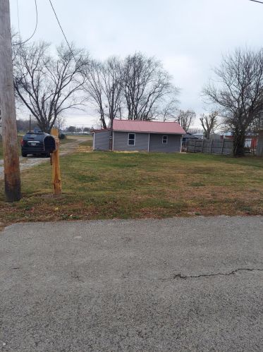 293 Mound St, Clinton County OH  45169-1206 exterior