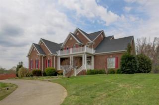 733 Courtland Ave, Clarksville, TN 37043-5657