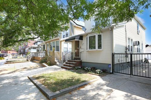 115-23 115th St, Jamaica, NY 11420-1304