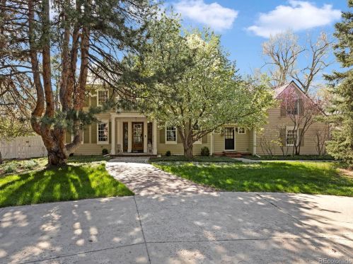 21 South Ln, Englewood, CO 80113-7022