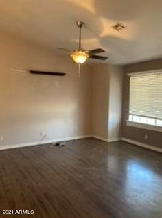 432 Terrace Ave, Gilbert AZ  85234-2400 exterior