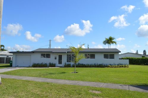 8001 101st Ave, Miami, FL 33173-4013
