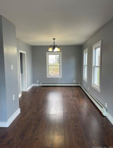 10 Cliff St, United States Coast Guard Ac CT  06320-5402 exterior