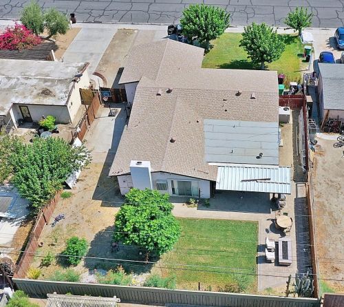 81676 De Oro Ave, Indio CA  92201-3828 exterior