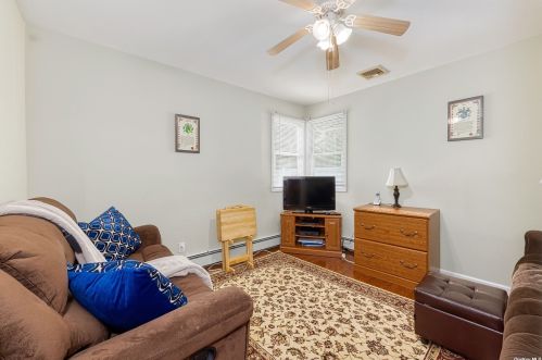 3 Short Ln, North Bellmore NY  11710-4523 exterior