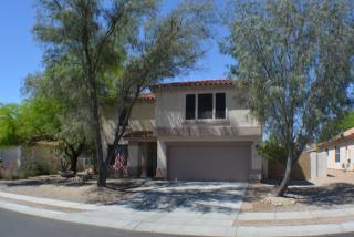8493 Deer Valley Dr, Tucson, AZ 85742-8104