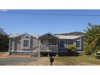 3520 Carnes Rd, Roseburg, OR 97471-4405