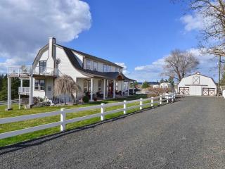 3816 Lincoln Rd, Spokane WA  99208-8581 exterior