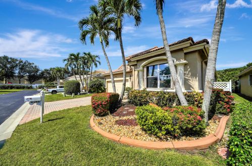 6362 Westchester Club Dr, Boynton Beach, FL 33437-6336