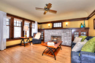 2232 58th St, Milwaukee WI  53219-2101 exterior