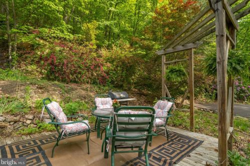 738 Forest Drive Ext, Richmond National Battlefiel VA  22835-5901 exterior