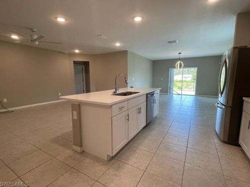 2612 51st St, Lehigh Acres FL  33971-4818 exterior