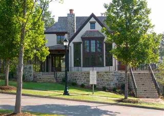 121 Lawn Dr, Sunset SC  29685-1850 exterior