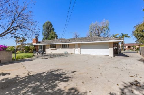 1400 Wardman Dr, Brea CA  92821-2033 exterior