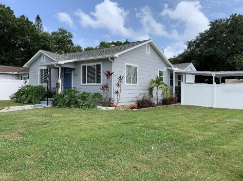 3560 1st Ave, Saint Petersburg, FL 33711-1304