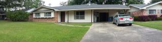 107 Claymore Dr, Lafayette LA  70503-3831 exterior