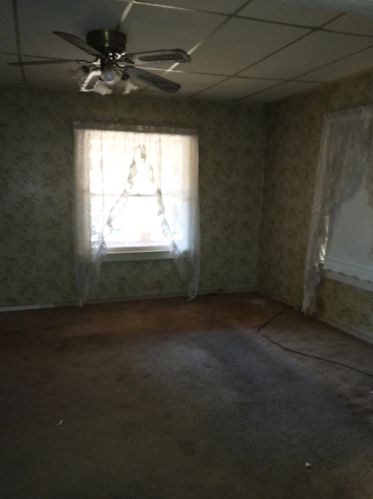 305 Pleasant St, Grass Valley CA  95945-6605 exterior