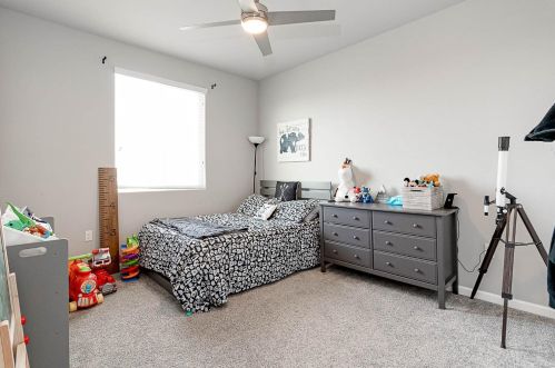 473 Aldrich Ave, Livingston CA  95334-9130 exterior