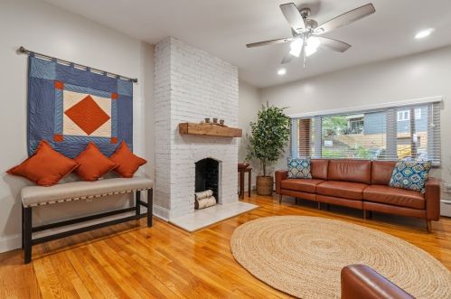 2871 Fernwald Rd, Pittsburgh PA  15217-3148 exterior