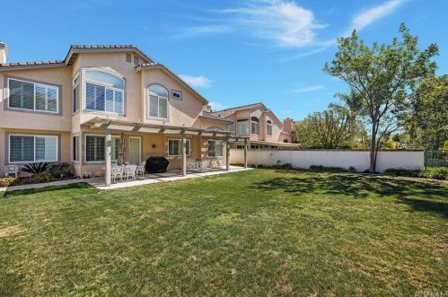 3 Stonemill, Trabuco Canyon, CA 92679-3803