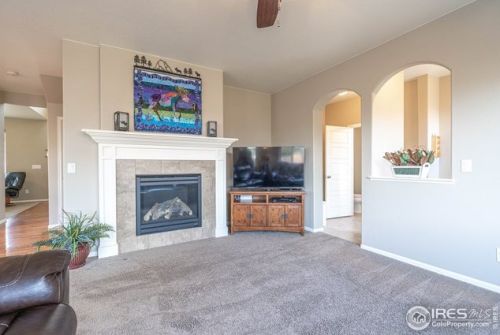 6492 Richland Ave, Timnath CO 80547-2515 exterior