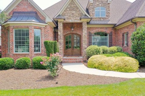 120 Grasslands Ct, Redland, NC 27006-7584