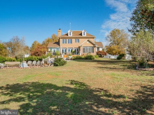 17238 Cherwood Pond Ln, Owens VA  22485-2616 exterior