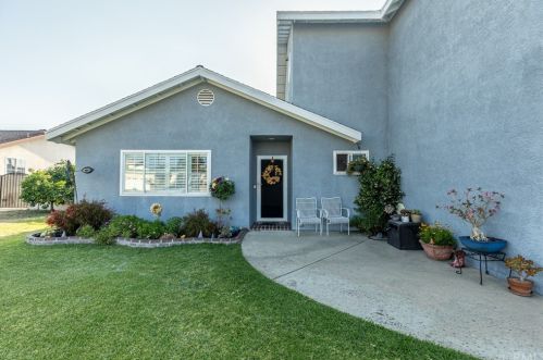 5101 Nearglen Ave, Covina, CA 91724-1049