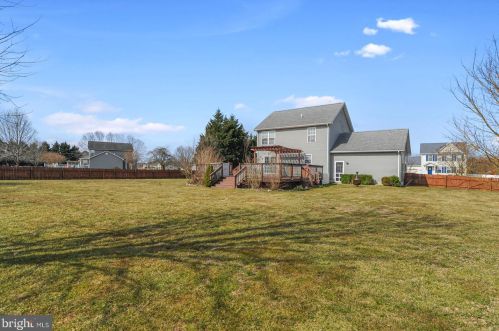 212 Cider Run, Magnolia DE  19962-1665 exterior