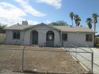 6805 Merrell St, Phoenix, AZ 85033-5626