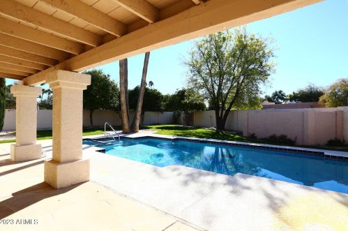 5013 Cholla St, Scottsdale AZ  85254-4630 exterior