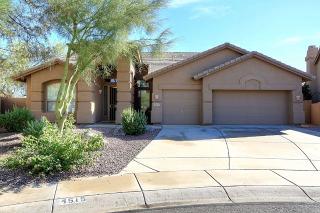 4515 Paso Trl, Phoenix AZ  85050-8572 exterior