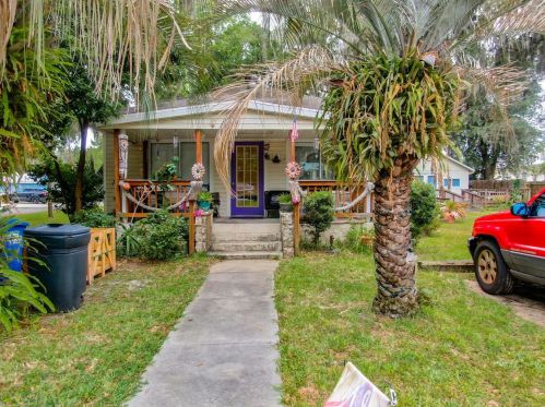 406 1st Ave, Crystal River, FL 34429-4108