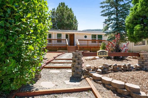 47125 Monte Vista Dr, Big Bear City CA  92314-9102 exterior