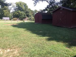 3124 Cloverwood Dr, Nashville TN  37214-3302 exterior