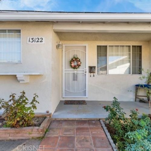 13122 Barbara Ann St, North Hollywood, CA 91605-4607
