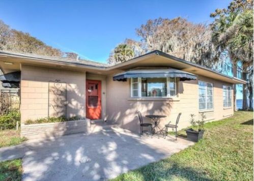 12131 Lakeside Ln, Tavares FL  32778-4594 exterior