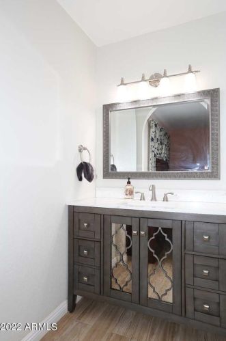 5202 Tierra Buena Ln, Scottsdale AZ  85254-6208 exterior